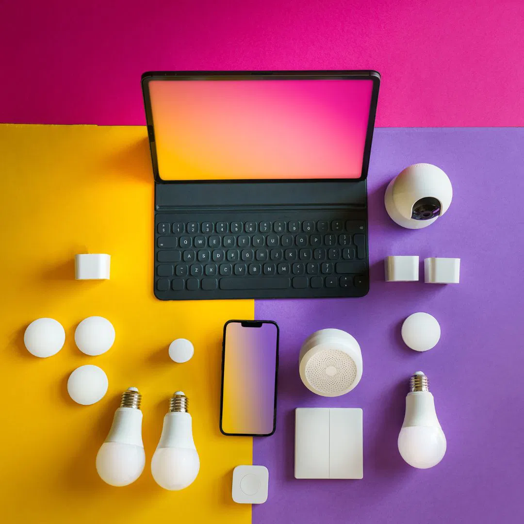 Using Smart Home Technology in your Rental Home